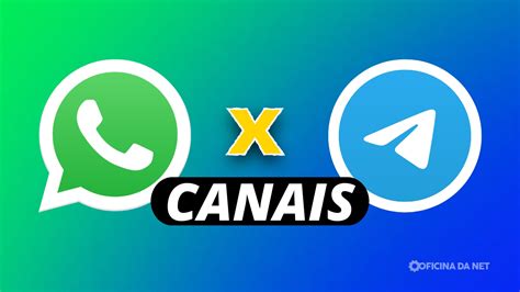 Como funciona o Telegram e suas vantagens vs. Whatsapp .